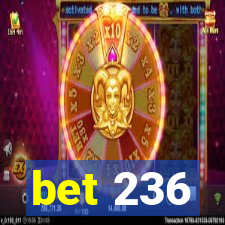 bet 236
